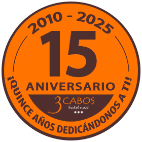 15 Aniversario
