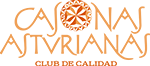 Logo Casonas Asturianas
