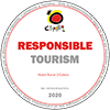 Logo Turismo Responsable